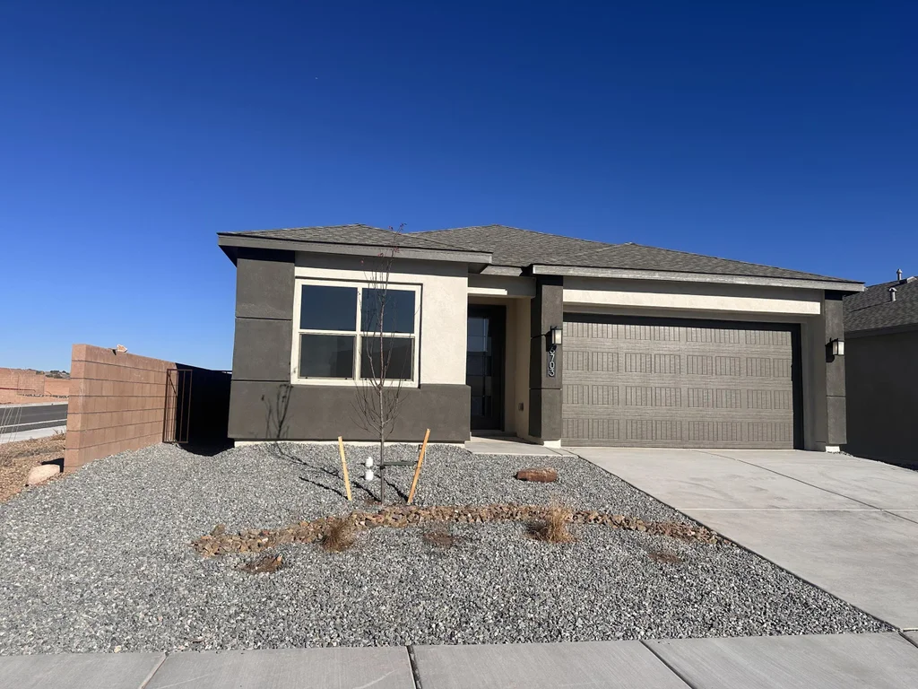 6703 Clayton Drive Ne, Rio Rancho
