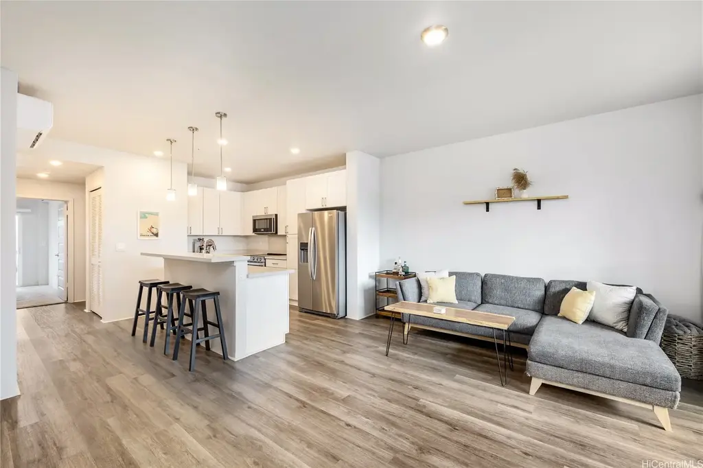 91-3525 Kauluakoko Street # 2112, Ewa Beach