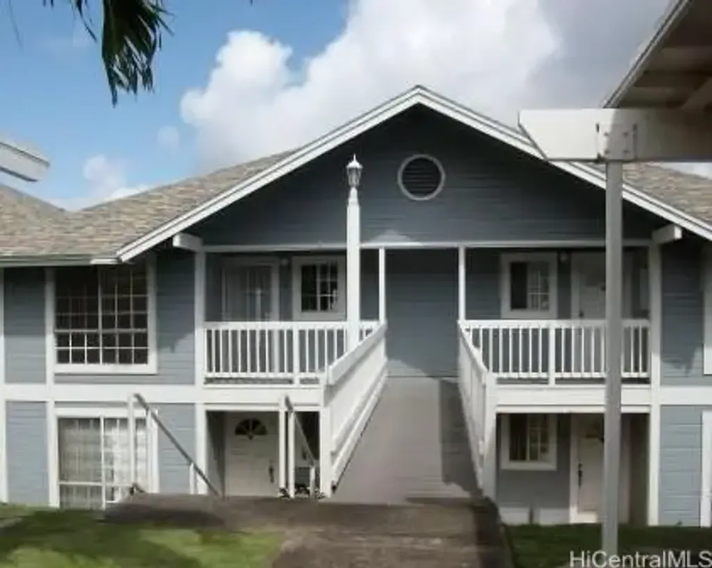 92-1019 Alaa Street # 16202, Kapolei