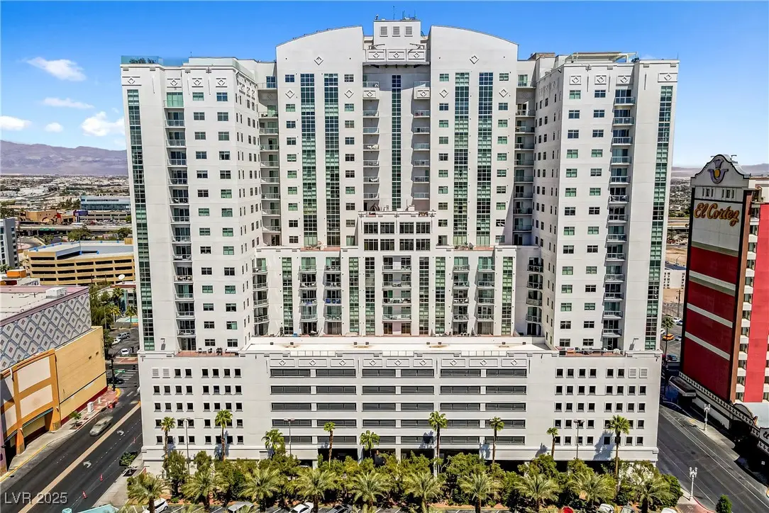 150 Las Vegas Boulevard 818, Las Vegas