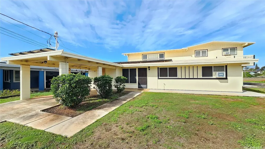 99-520 Pohue Place, Aiea