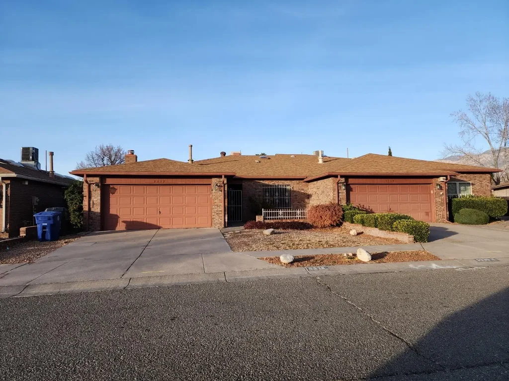 9335 Admiral Lowell Place Ne, Albuquerque