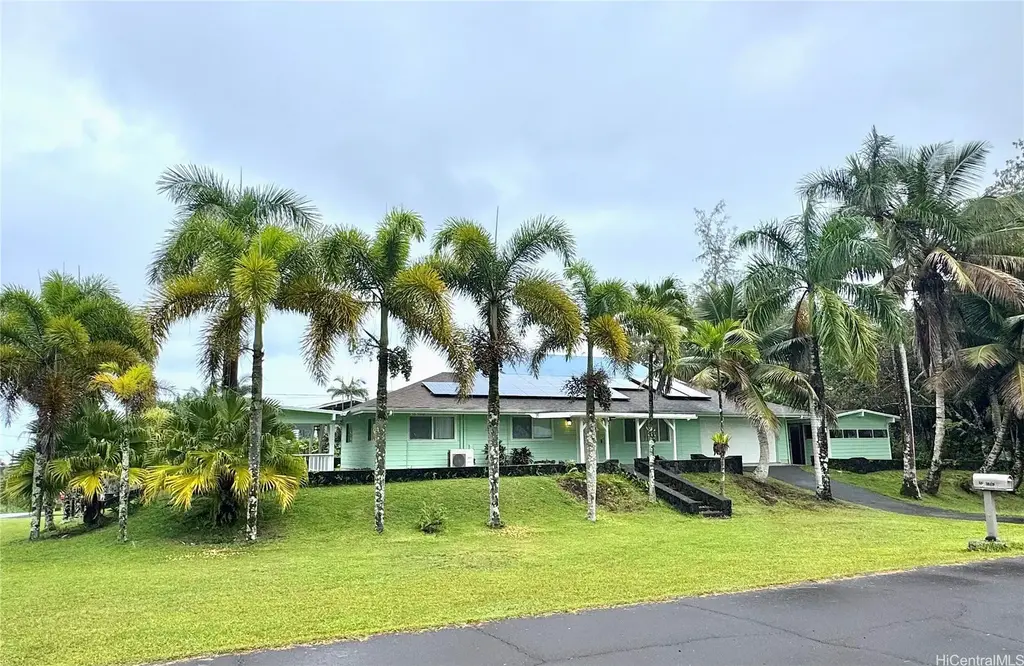 15-2819 Puna Parkway, Pahoa