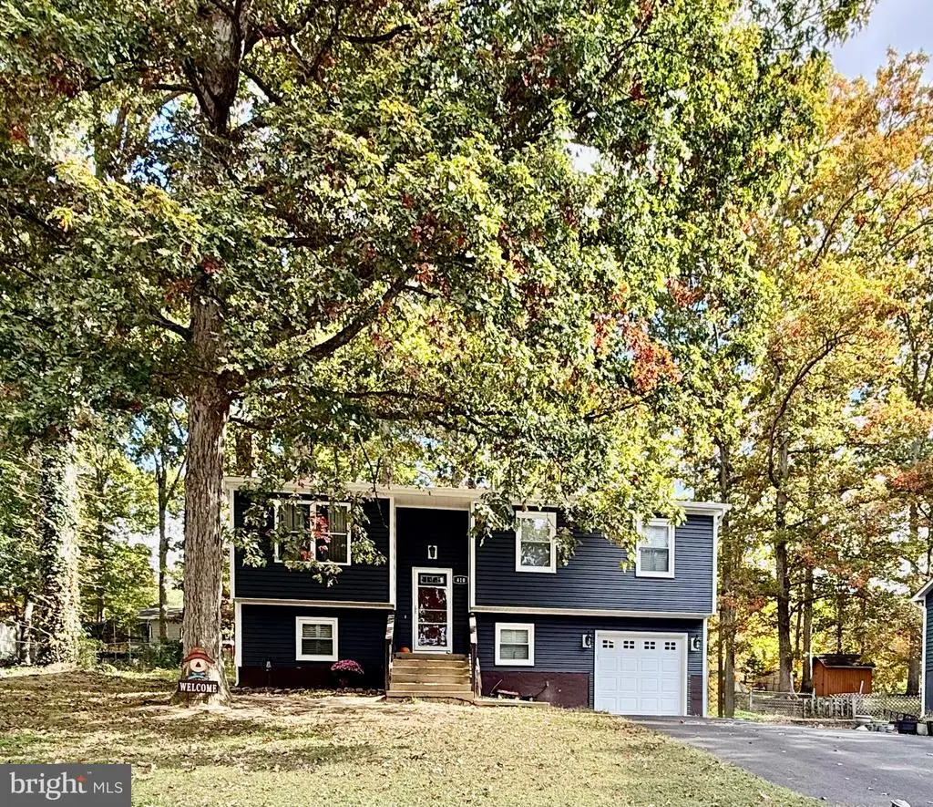 410 Albany St, Fredericksburg