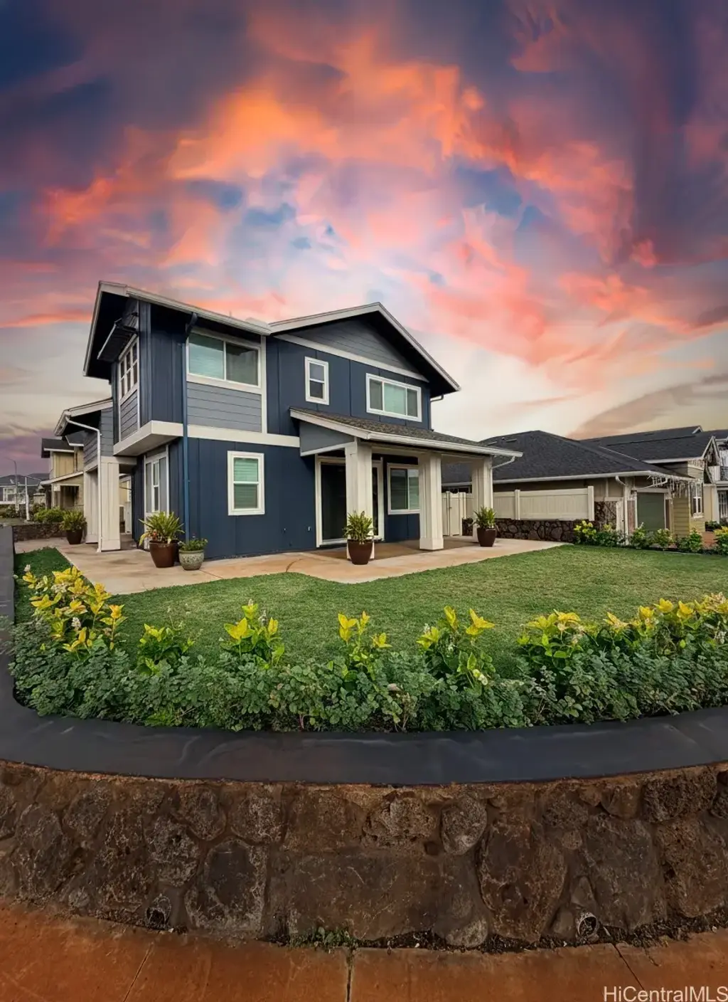 94-1547 Moleokekoa Street, Waipahu