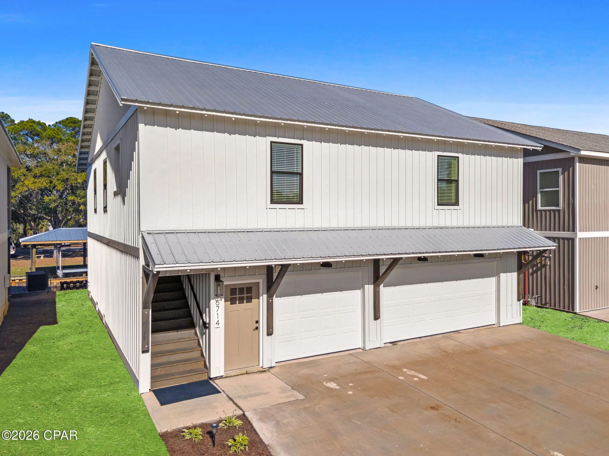 6714 Harbour Boulevard, Panama City Beach