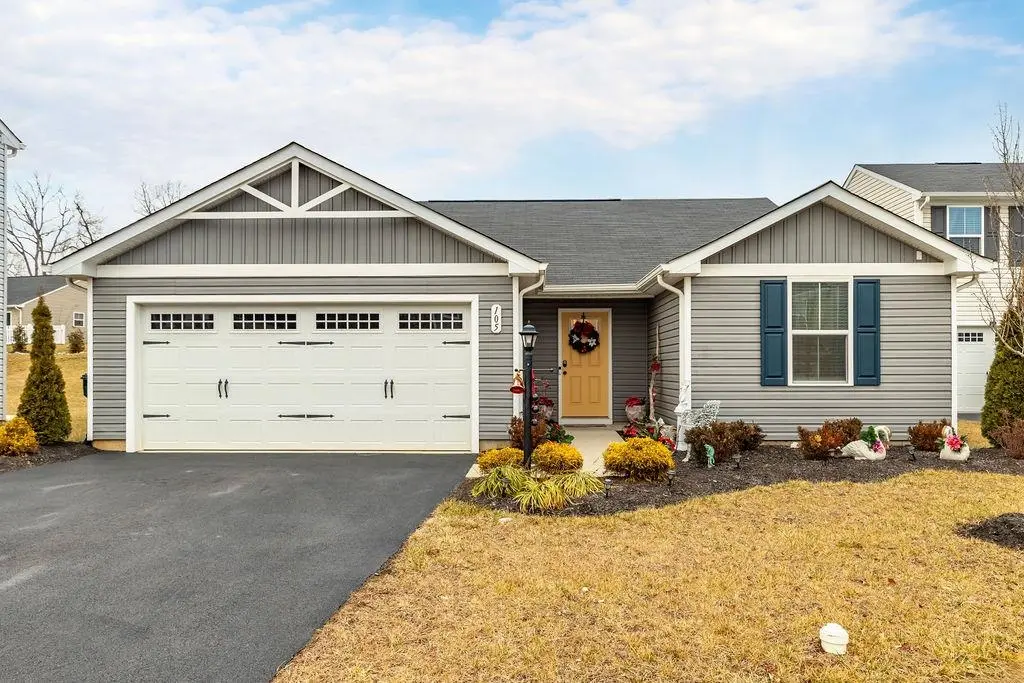 105 White Birch Rd, Waynesboro