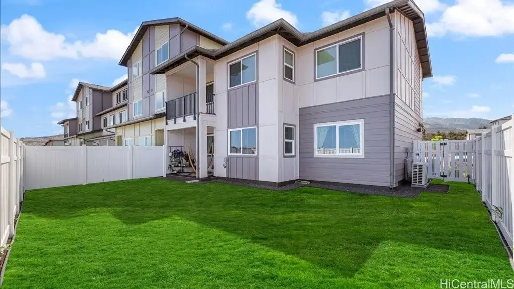 91-4099 Hikuono Street # 501, Kapolei