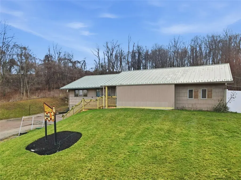 1250 Washington Road, South Strabane