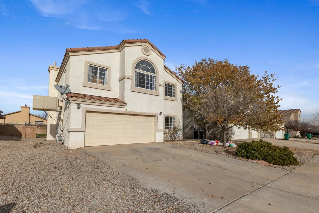 7153 Husky Drive Ne, Rio Rancho