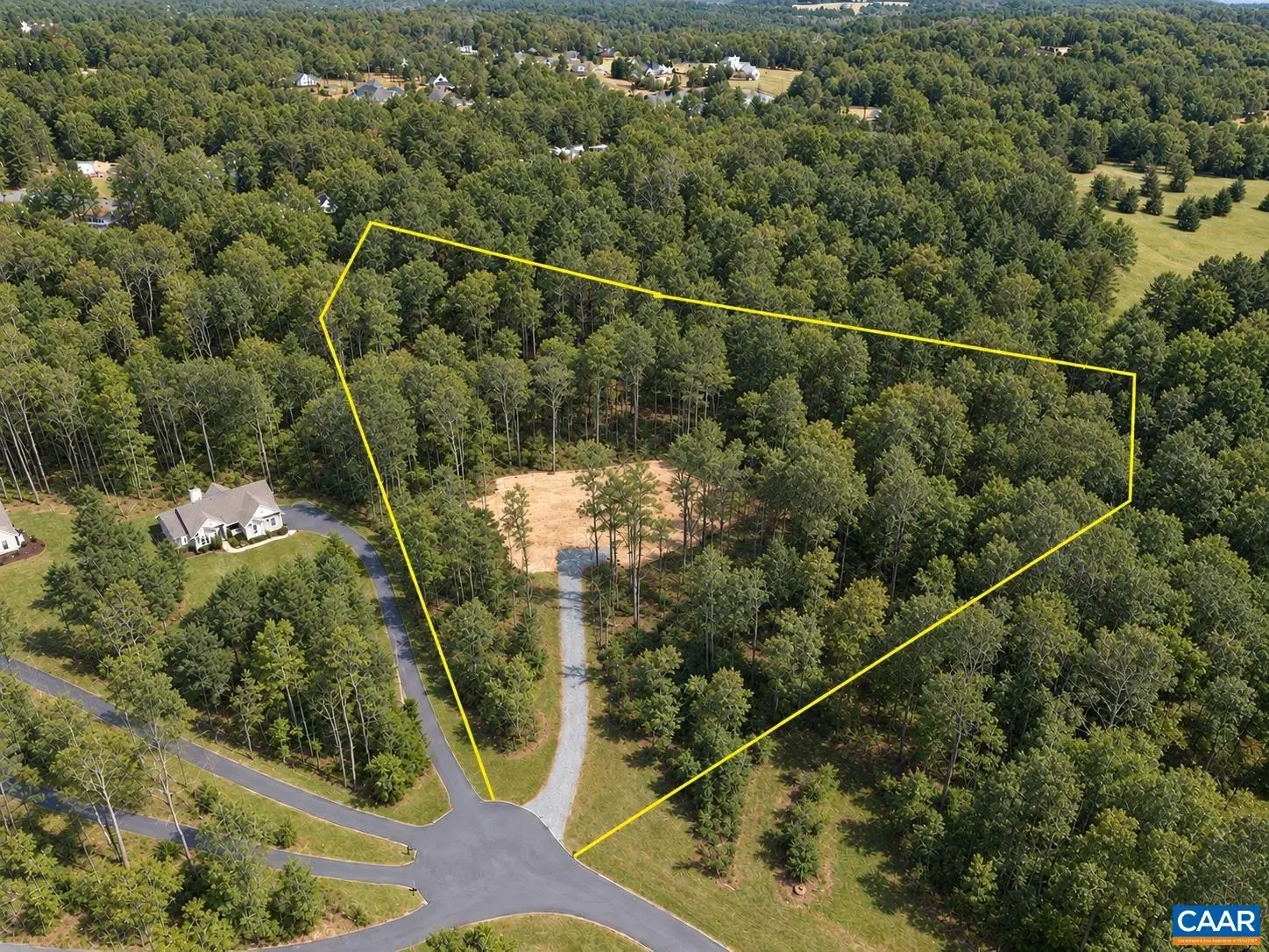 Lot 5 Sienna Ln, Earlysville