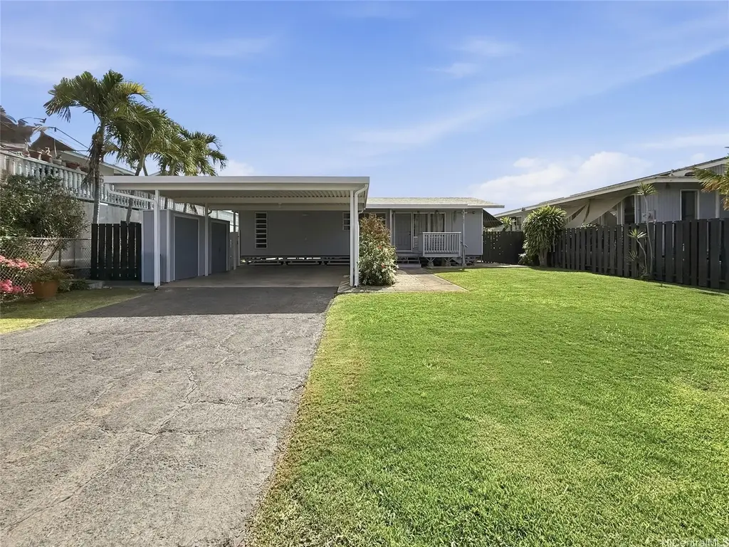87-155 Saint Johns Road, Waianae