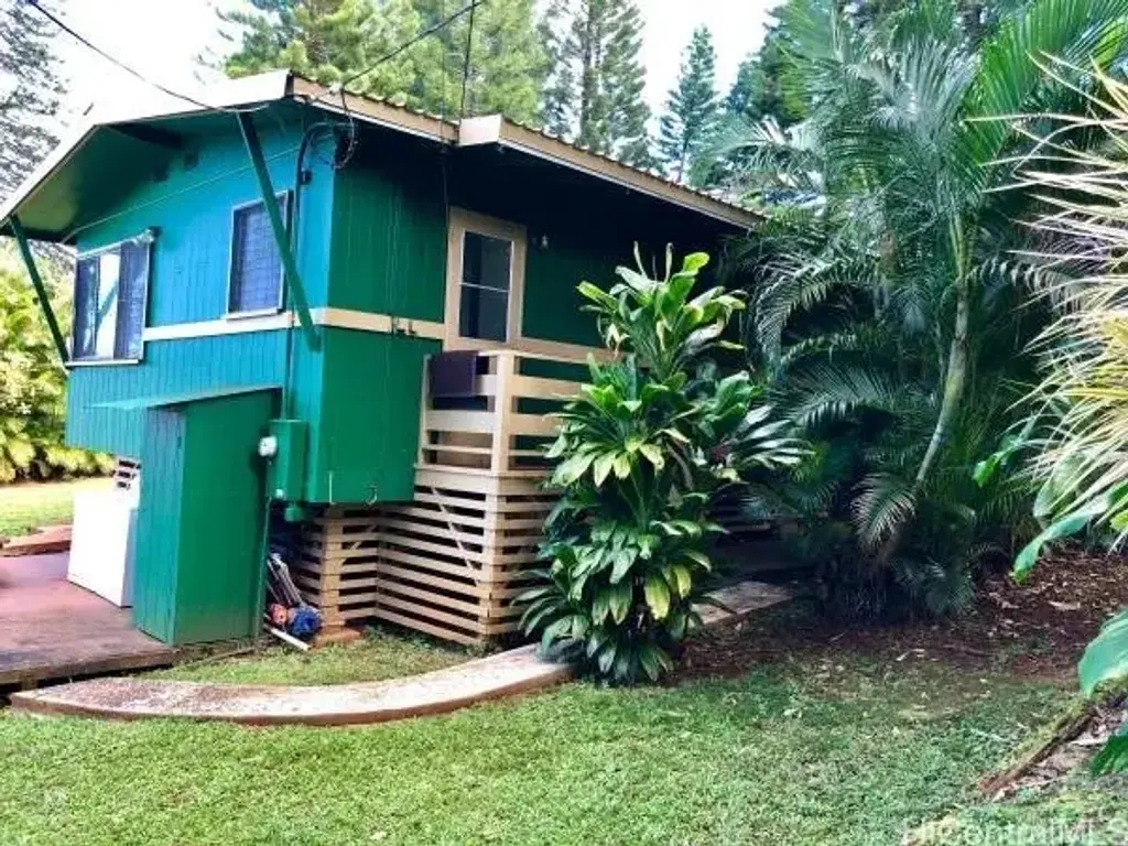 59-466 Pupukea Road # G, Haleiwa