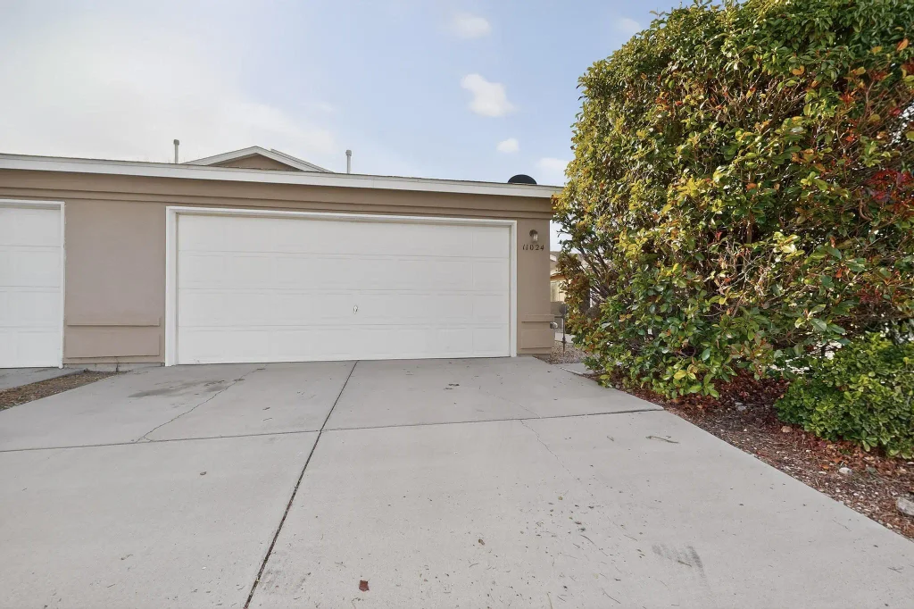 11024 Miravista Place Se, Albuquerque