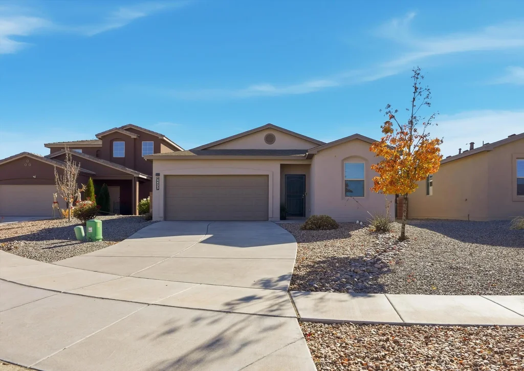 4433 Golden Eagle Loop Ne, Rio Rancho
