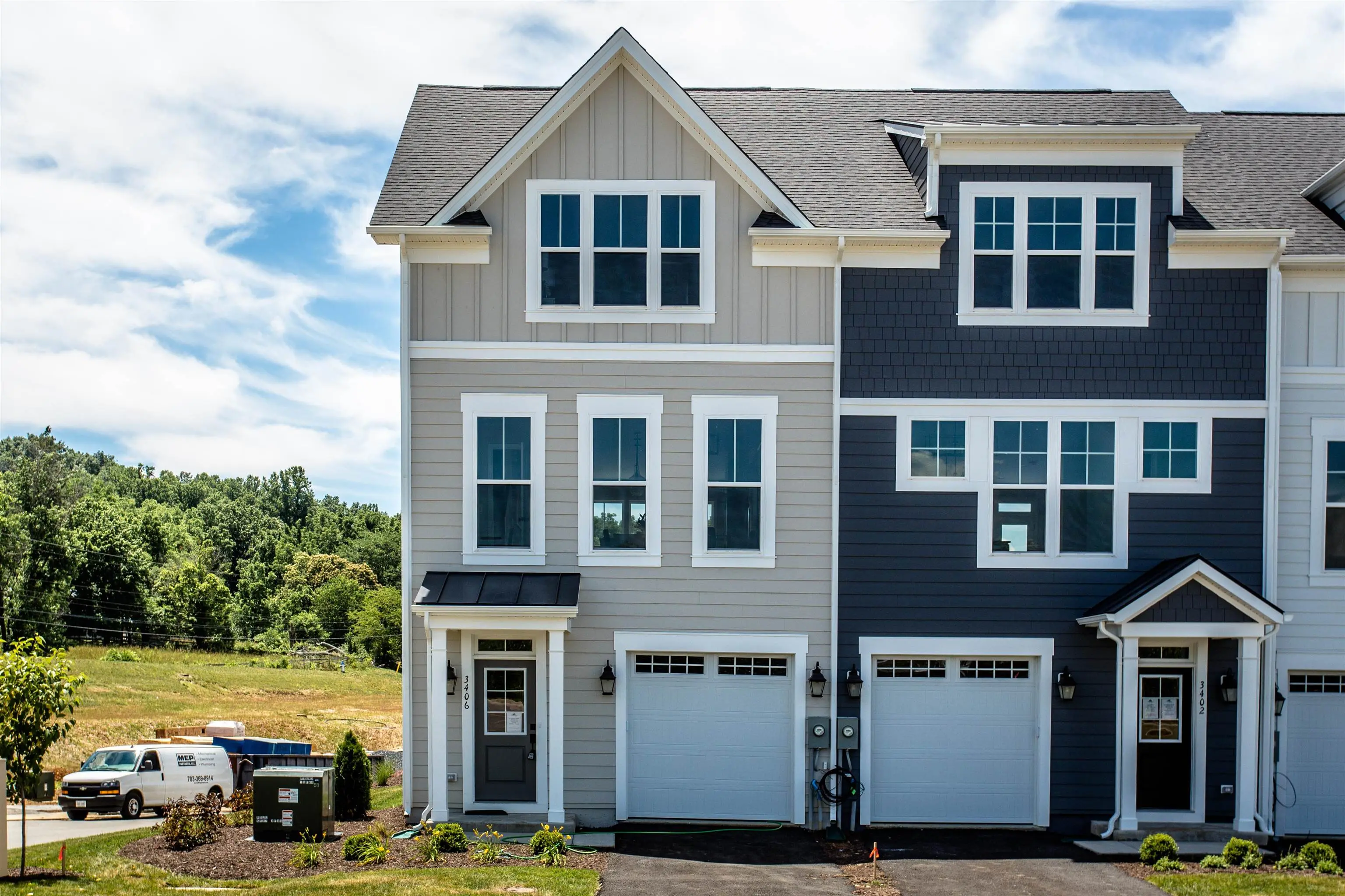 3488 Monterey Dr 37d, Rockingham