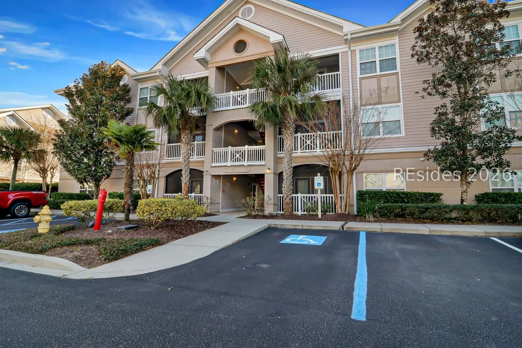 4924 Bluffton Parkway 22-101, Bluffton