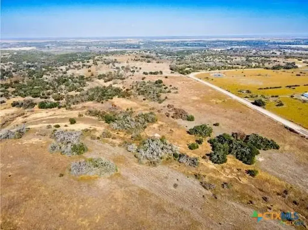 Tbd Fm-183, Evant