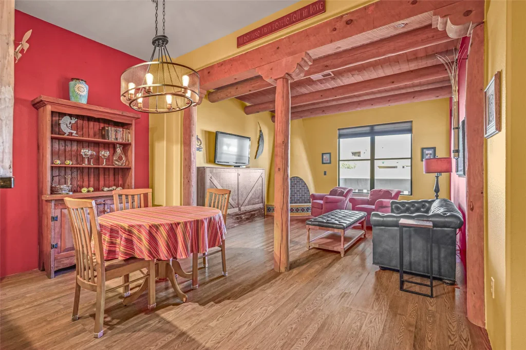 1405 Vegas Verdes Drive # 235, Santa Fe