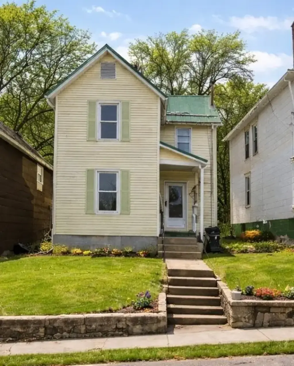 214 Cleveland Street , City of But NW