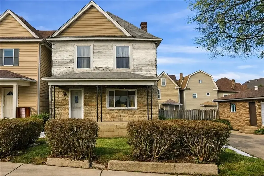 420 Negley Avenue , City of But SW