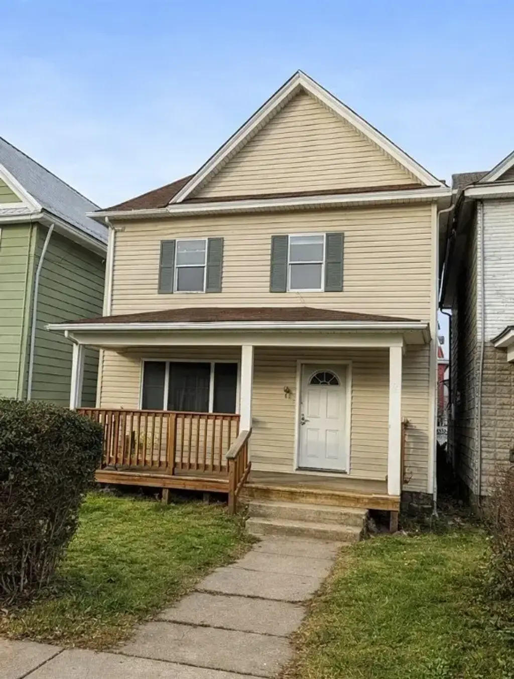 422 Negley Avenue , City of But SW