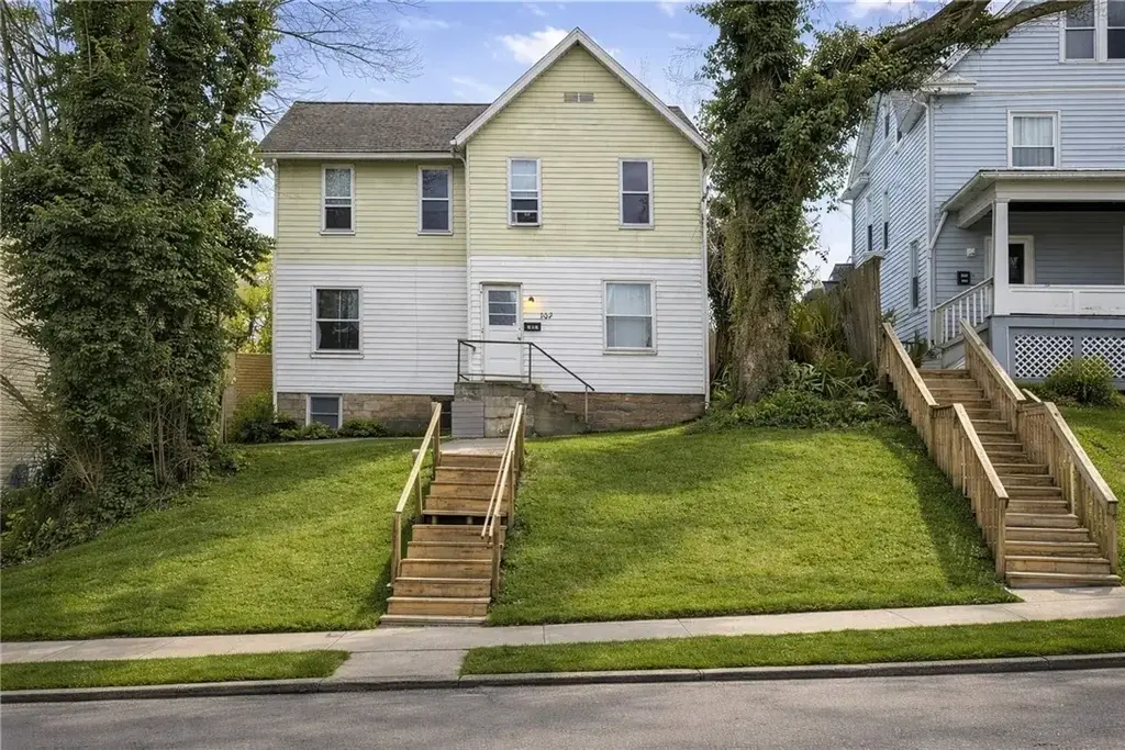 107 Sumner Avenue , City of But NE