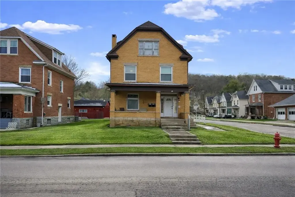 346 Mercer Street , City of But NE