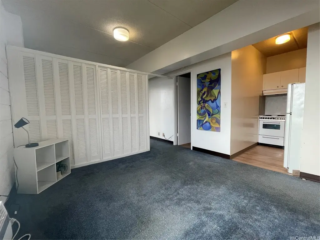 1404 Kewalo Street, Honolulu
