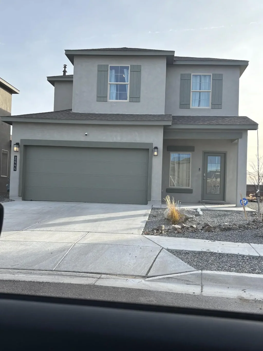 2444 Talisker Street Ne, Rio Rancho