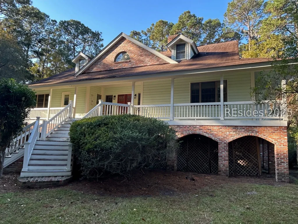 3 Welcome Breeze Court, Daufuskie Island