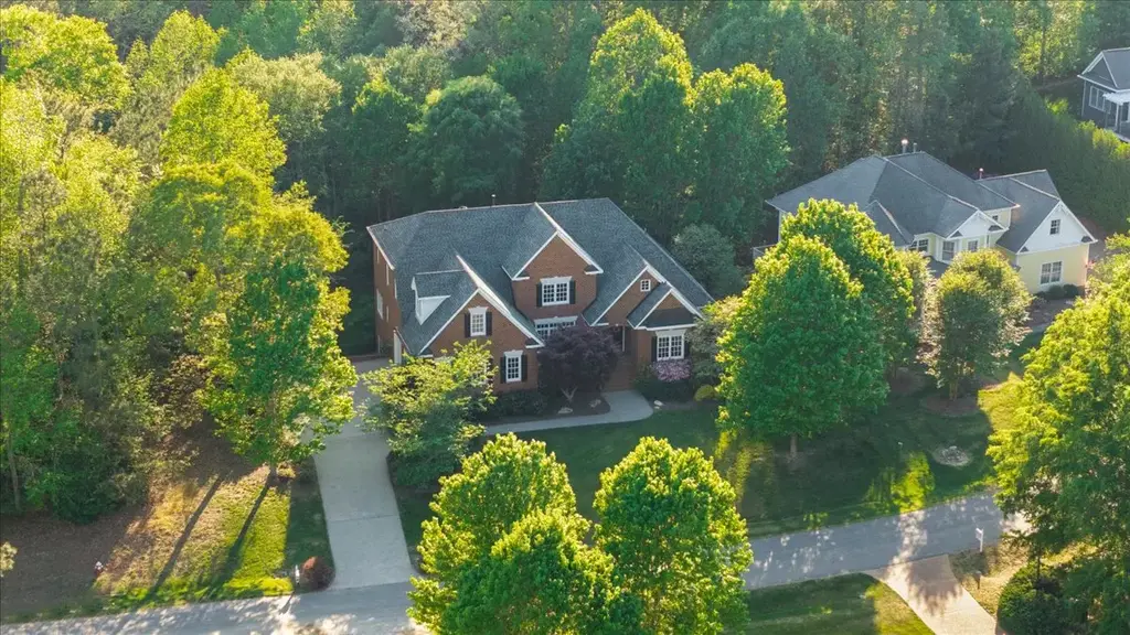 3308 Yarding Way, Toano