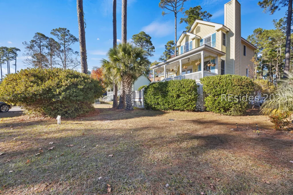 65 Ashton Cove Drive, Hilton Head Island
