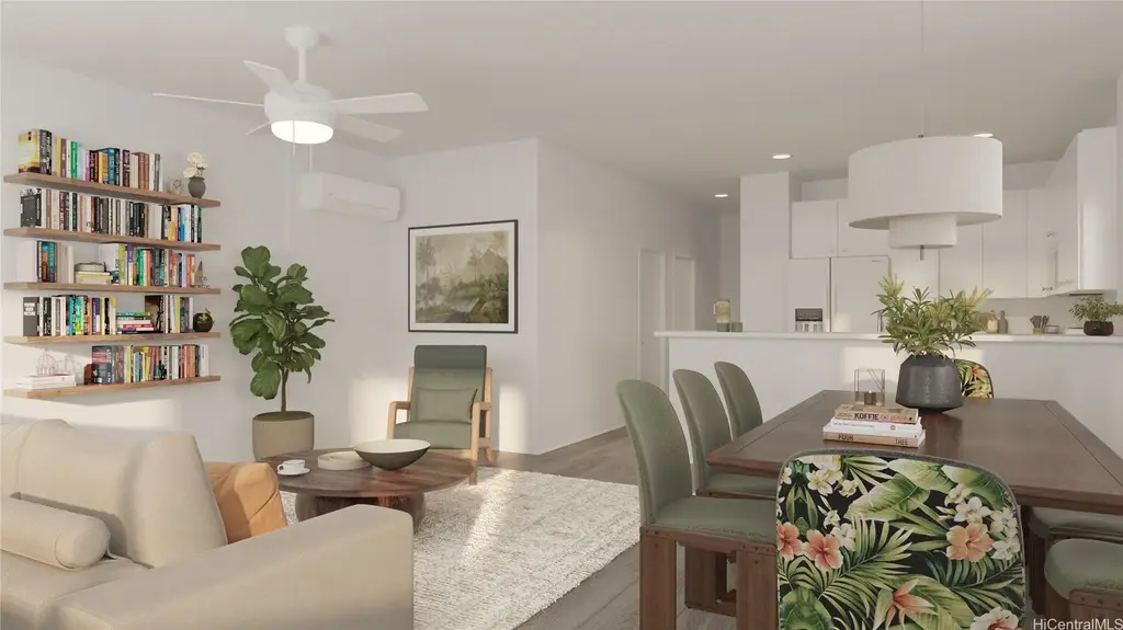 91-4099 Hikuono Street # 413, Kapolei