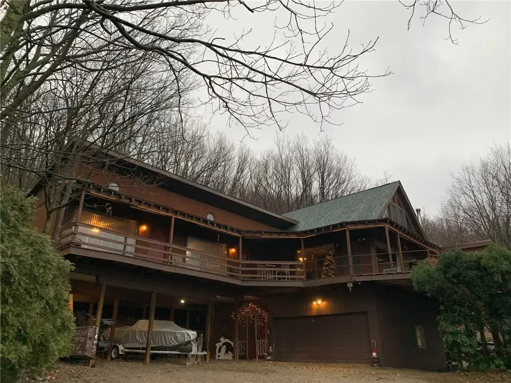 235 Pine Knob Road , South Union