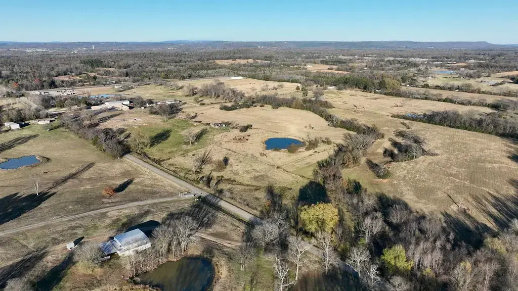 45 Hlass Road, Russellville