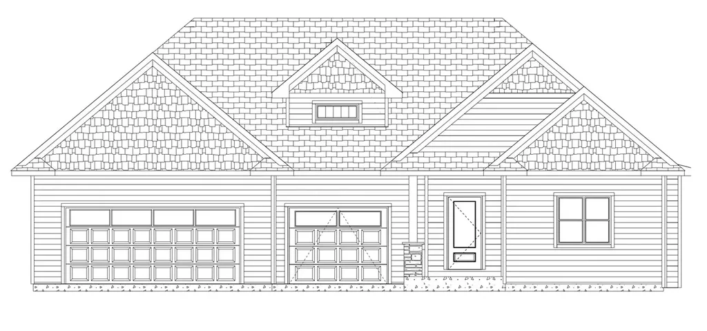 5084 Timber Bluff Drive, Eau Claire