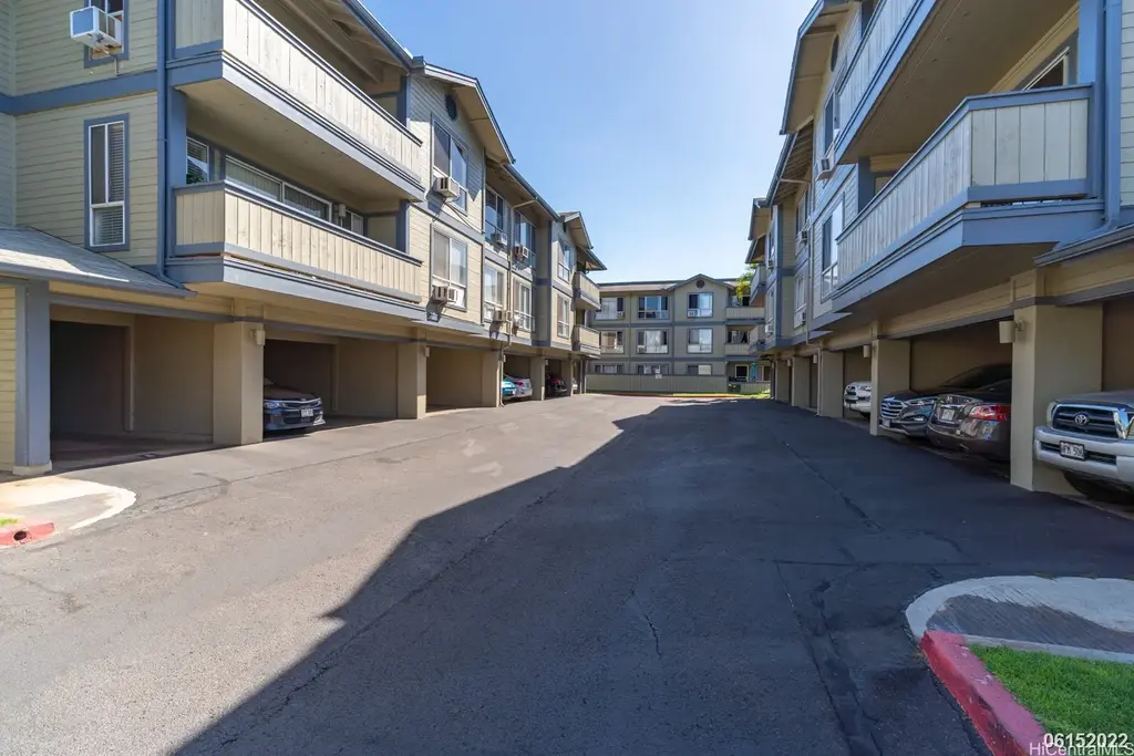 91-285 Hanapouli Circle # 9e, Ewa Beach