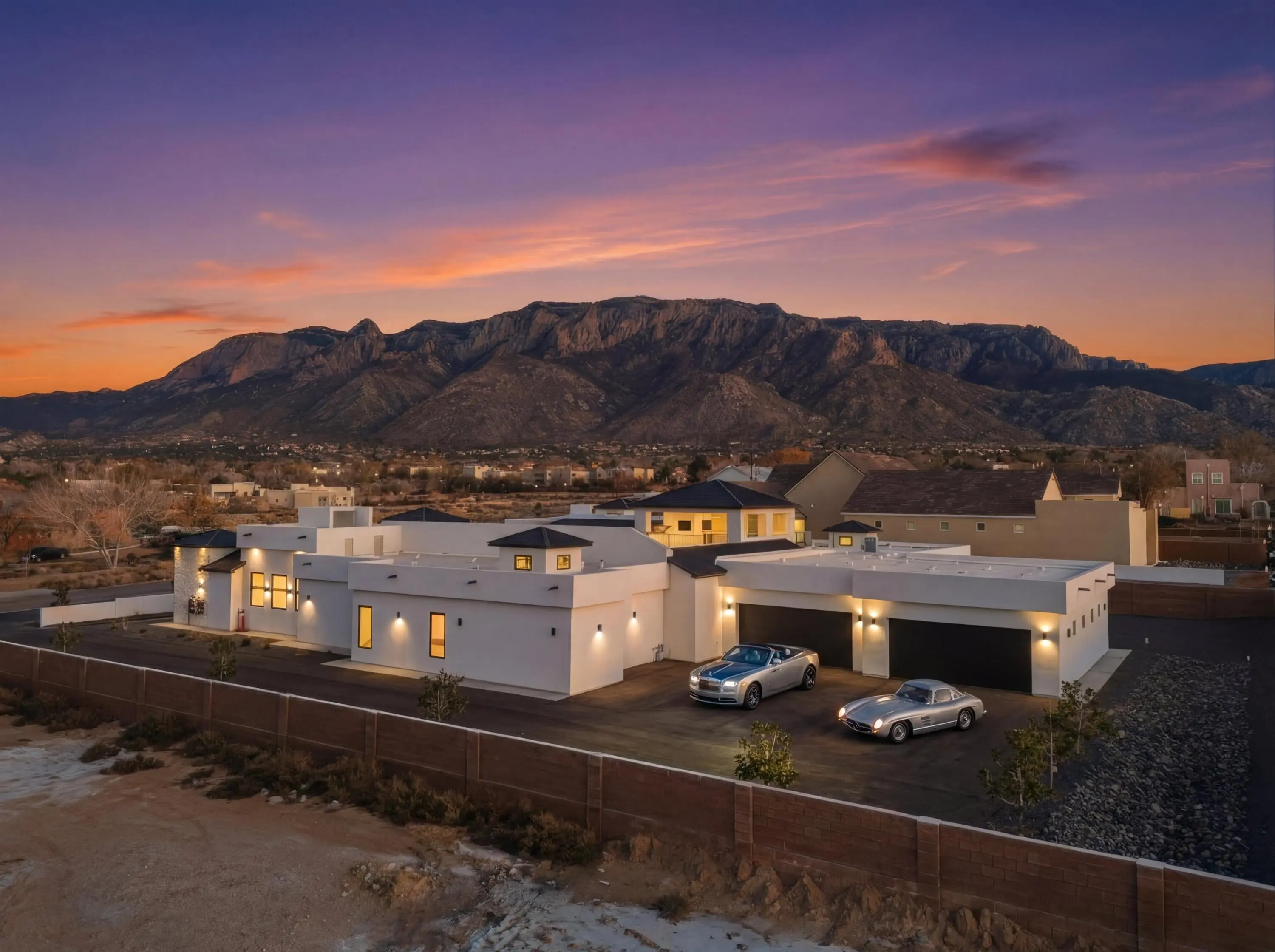 11704 Anaheim Avenue Ne, Albuquerque