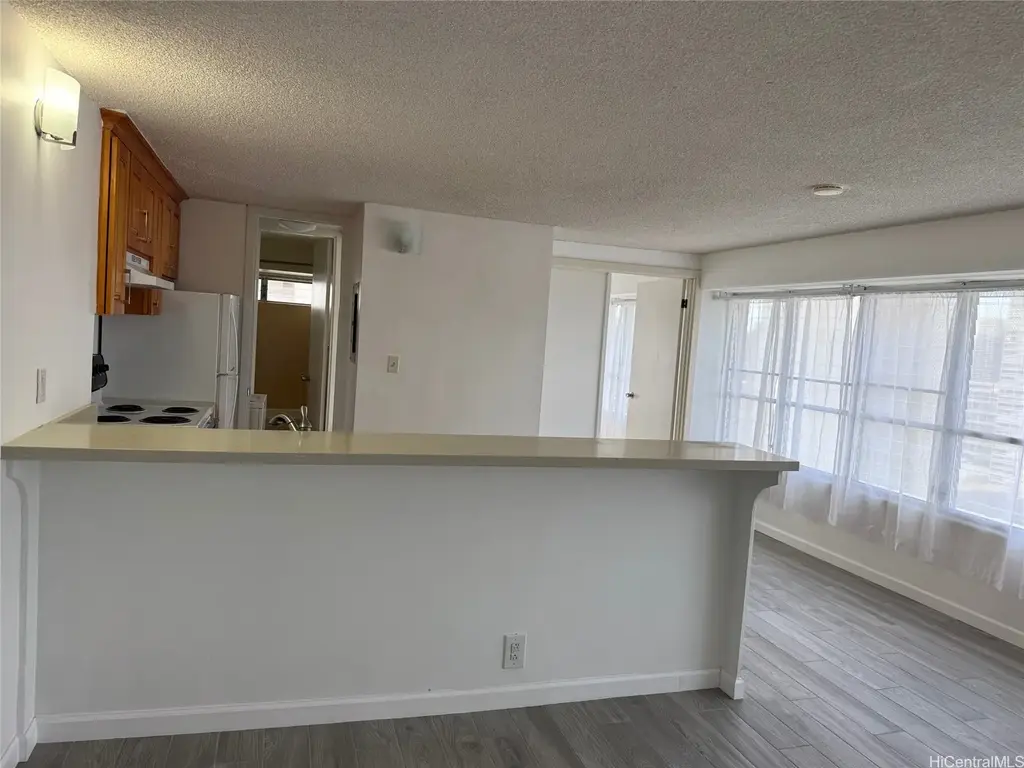 2525 Date Street # 2206a, Honolulu