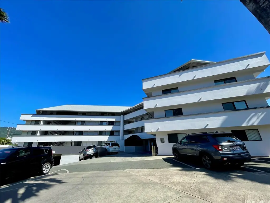 2860 Waialae Avenue # 218, Honolulu
