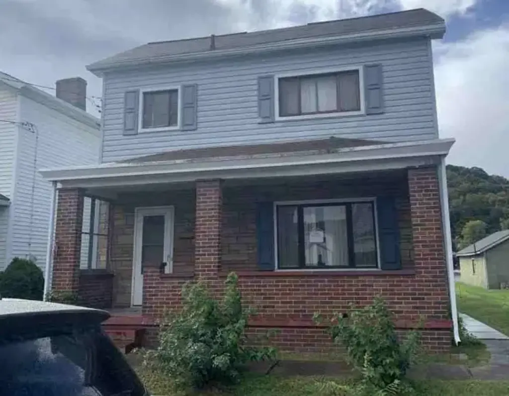 1540 Virginia Avenue , Monaca