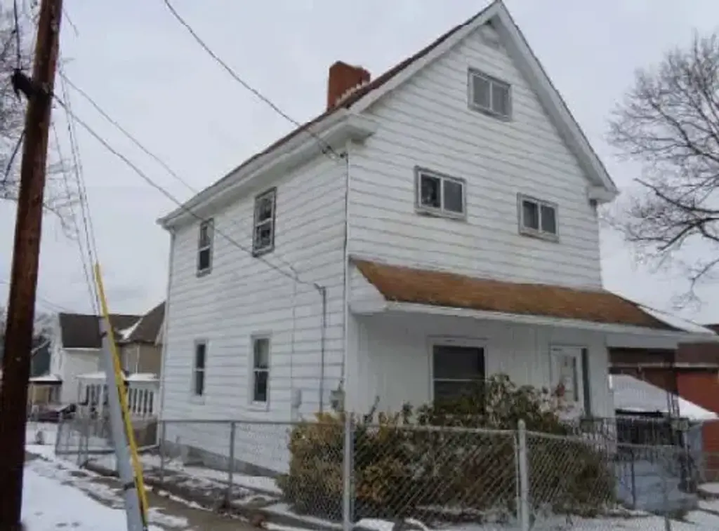 100 Lookout Avenue , Charleroi Boro