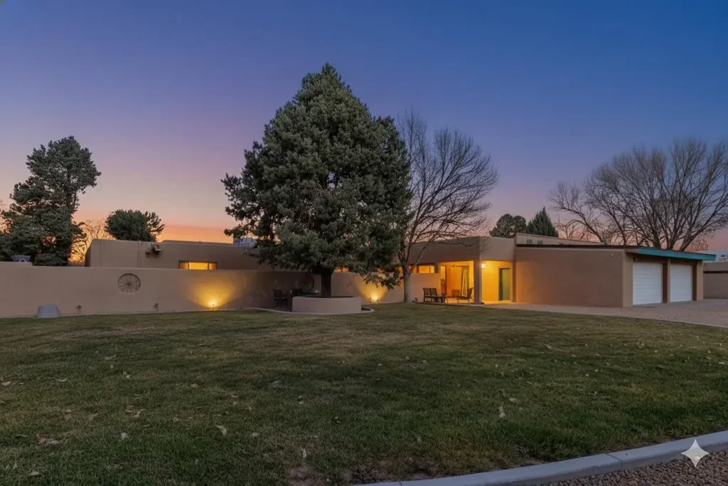 4106 Rio Grande Boulevard Nw, Albuquerque
