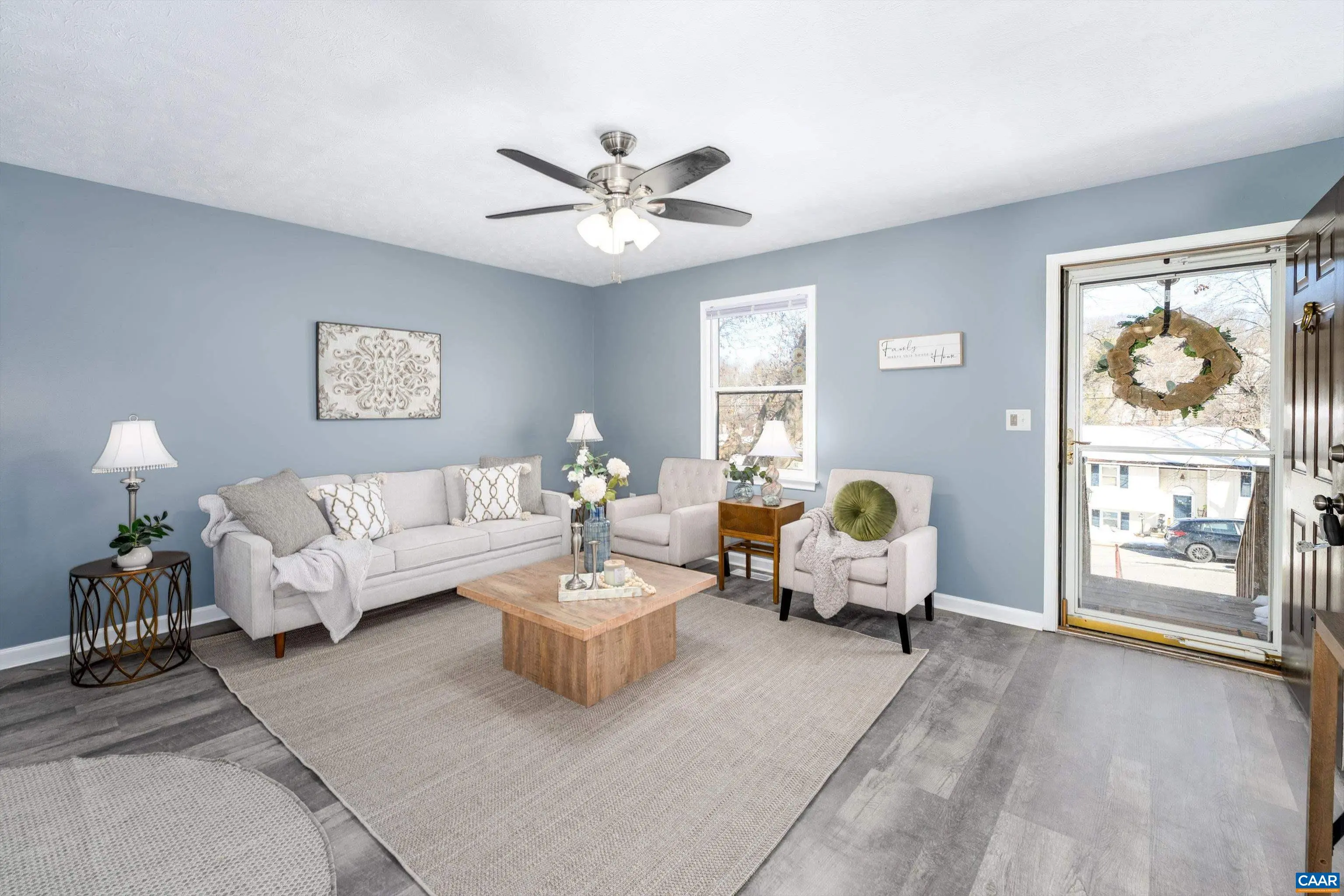 1424 B St, Waynesboro