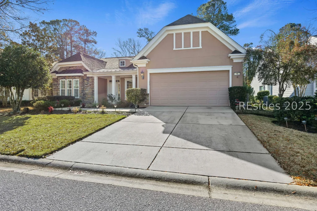 10 Camilla Pink Court, Bluffton