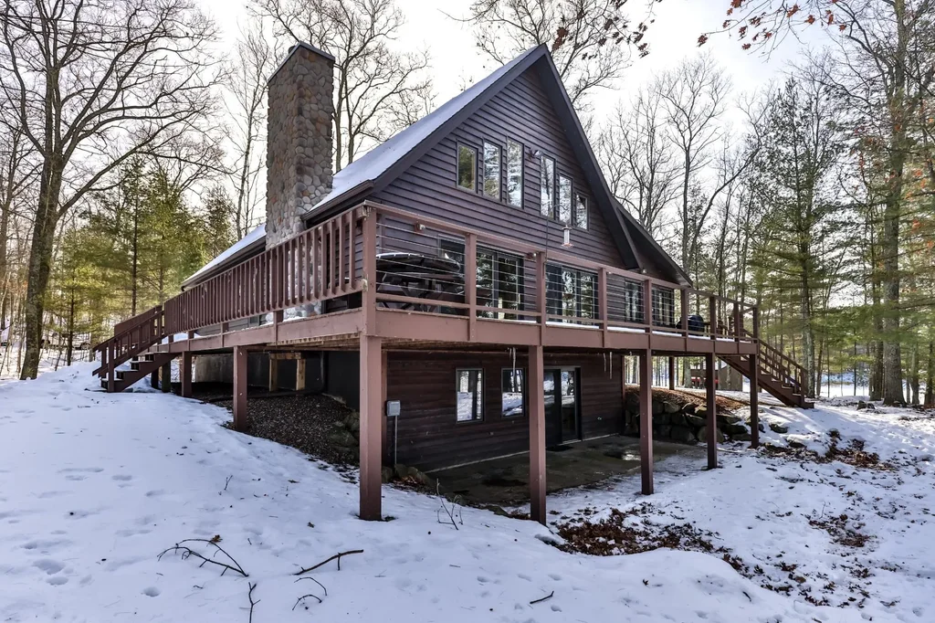 6805 Downey Dr, Lake Tomahawk