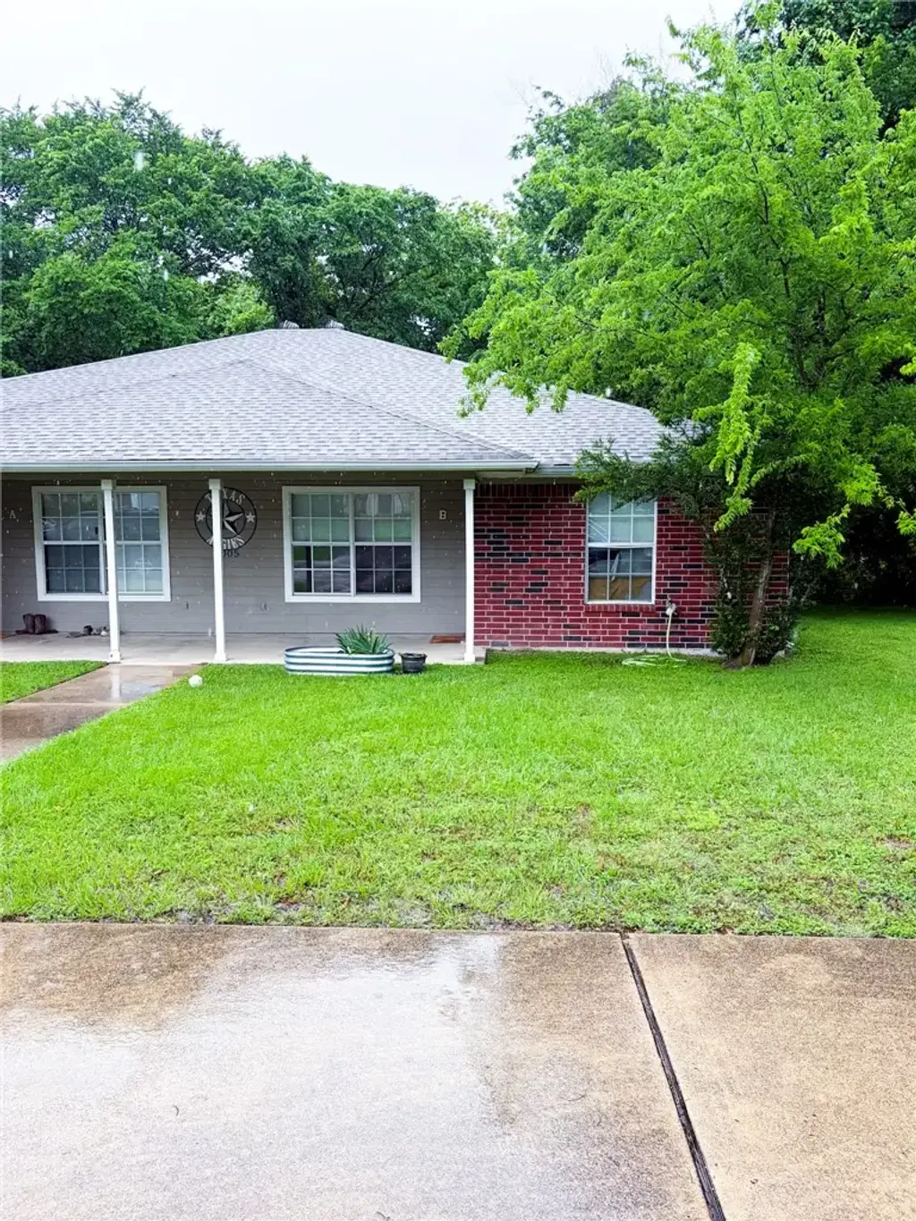 1005 Autumn Circle B, College Station