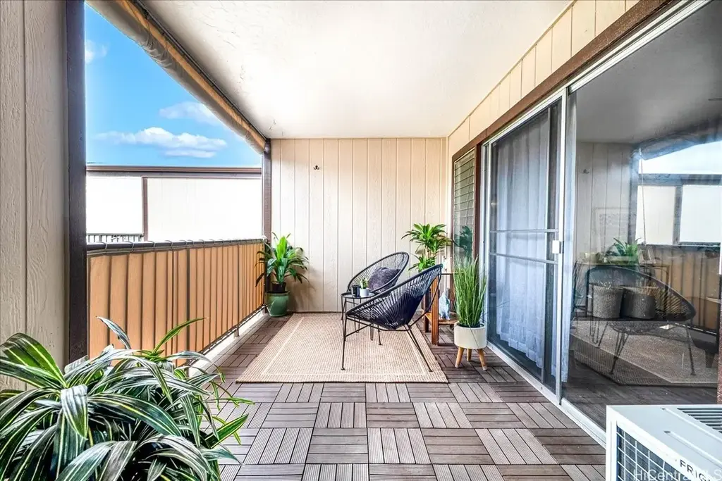 3721 Kanaina Avenue # 315, Honolulu