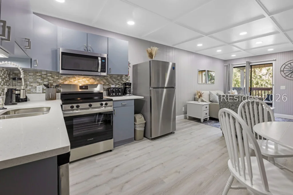 21 Lagoon Road A2a, Hilton Head Island